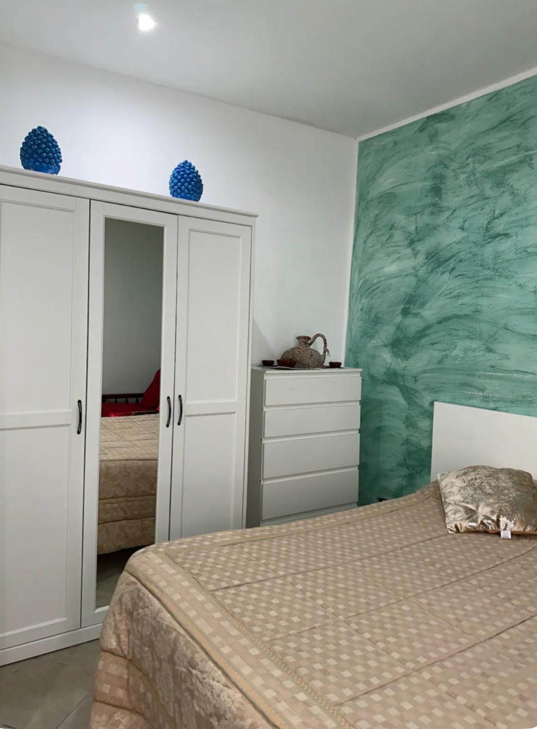 كاتانيا Castello Ursino Rooms المظهر الخارجي الصورة